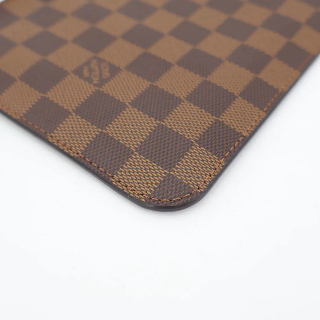 ルイ・ヴィトン LOUIS VUITTON N41358 ネヴァーフルMM付属ポーチ