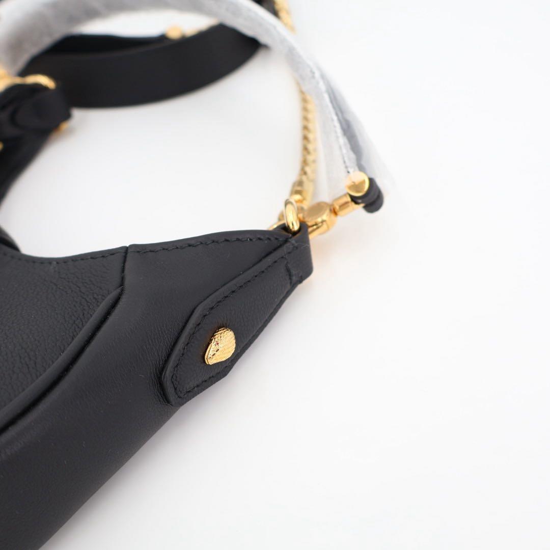 ブルガリ BVLGARI ショルダーバッグ 292051 2WAY 美品