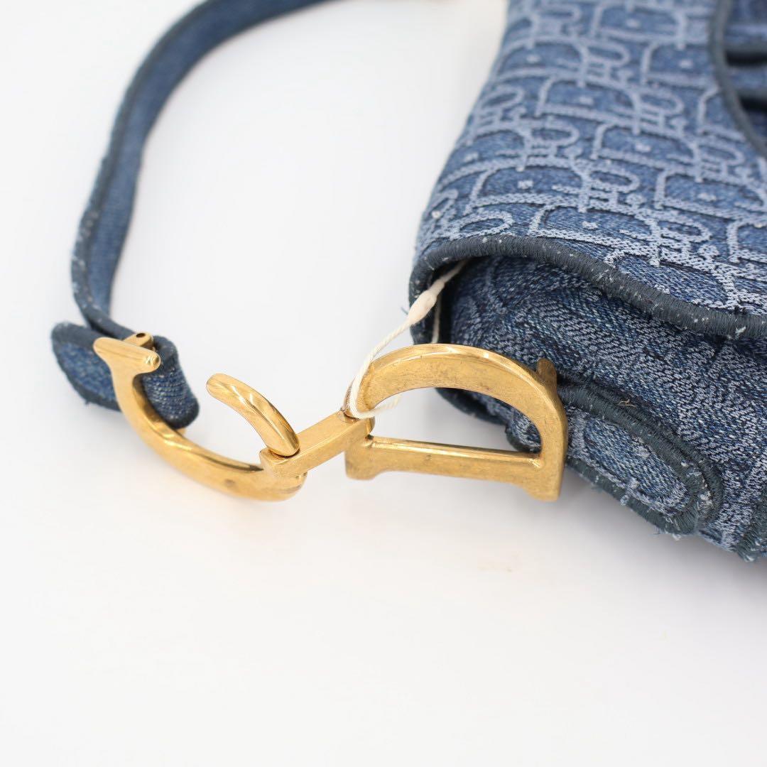 クリスチャンディオール Christian Dior ショルダーバッグ