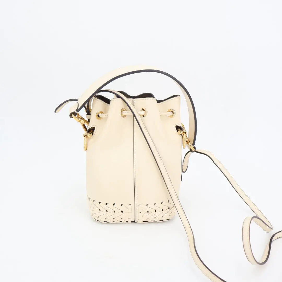 フェンディ Fendi モン トレゾール 8BS010 レディース 2WAYバッグ