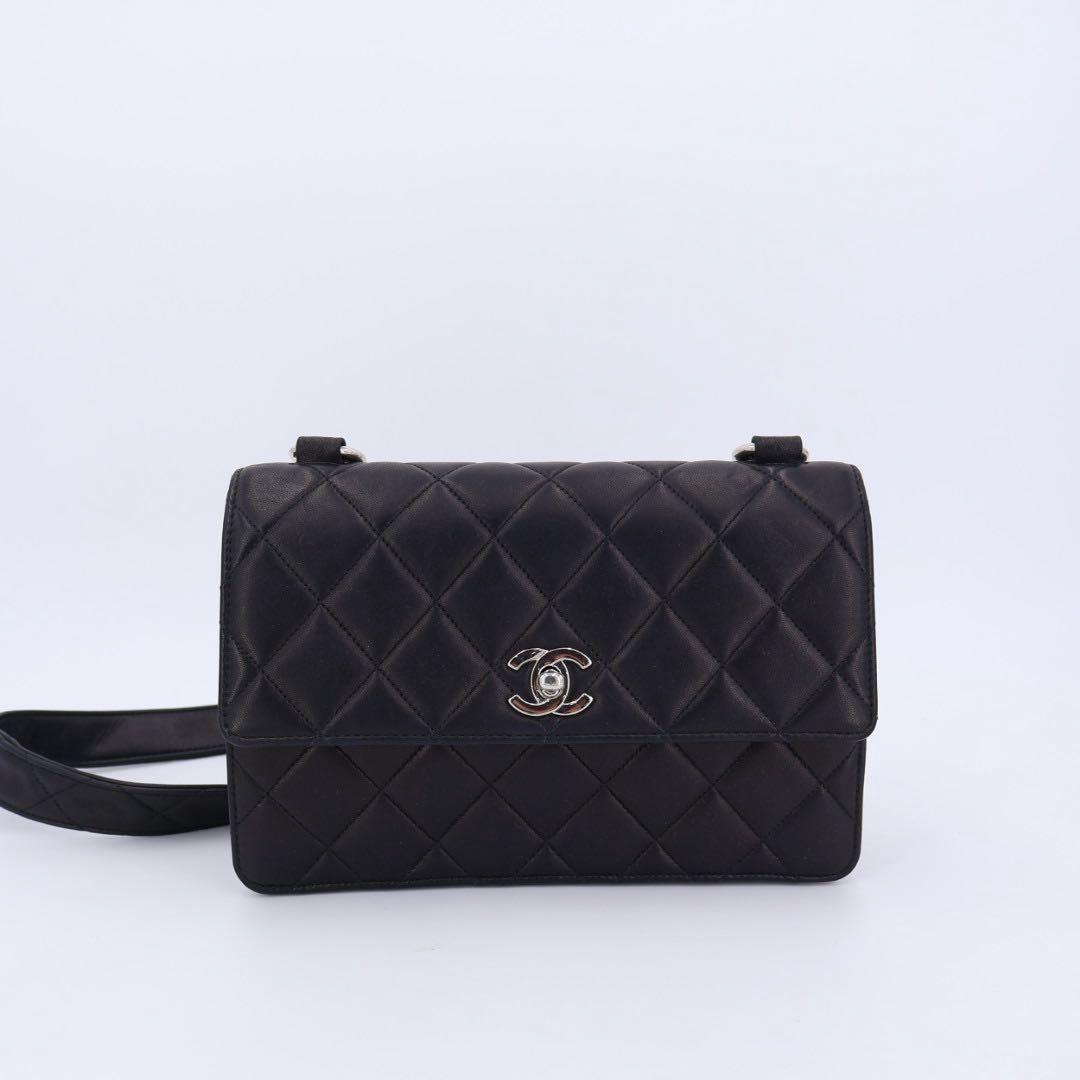 シャネル CHANEL ショルダーバッグ