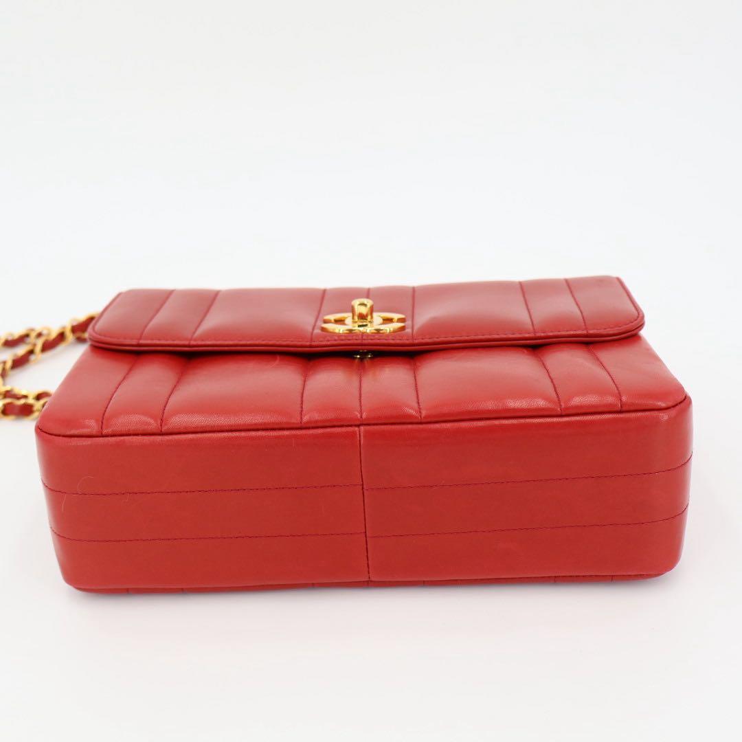 シャネル CHANEL ショルダーバッグ マドモアゼル