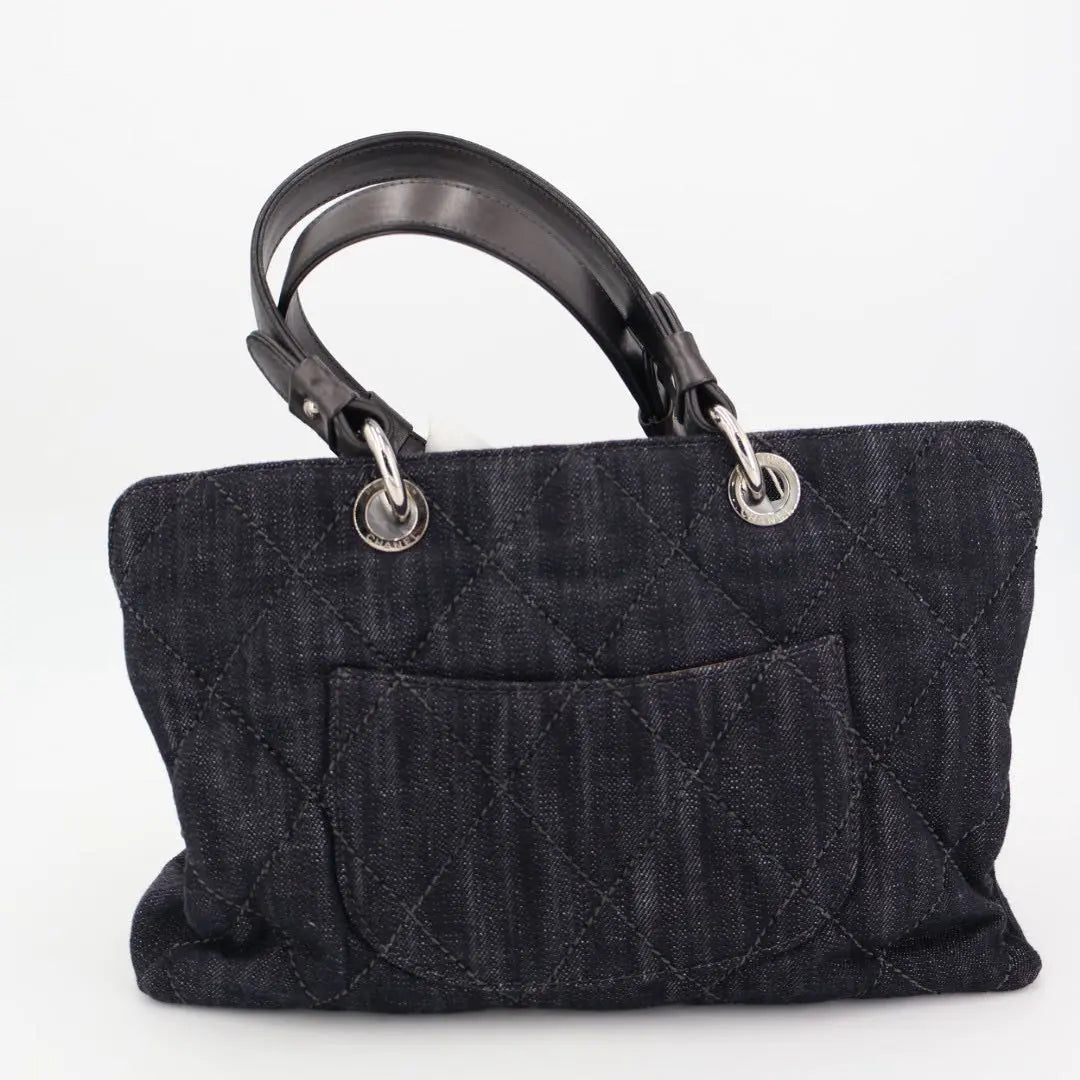 シャネル CHANEL　マトラッセ ハンドバッグ