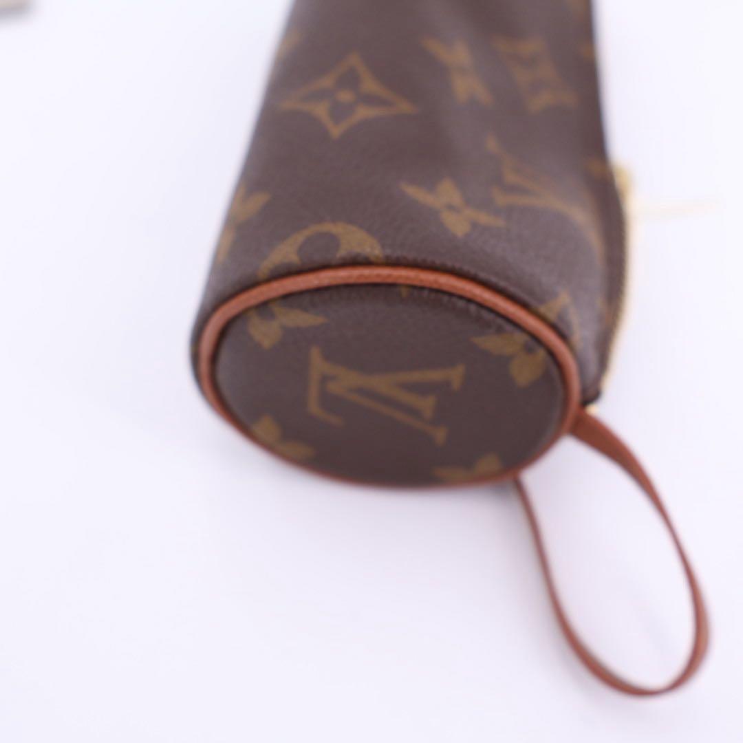 ルイ ヴィトン LOUIS VUITTON パピヨン用 ミニポーチ ポーチのみ