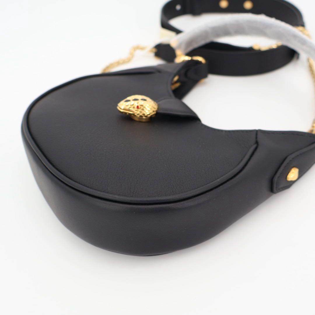ブルガリ BVLGARI ショルダーバッグ 292051 2WAY 美品