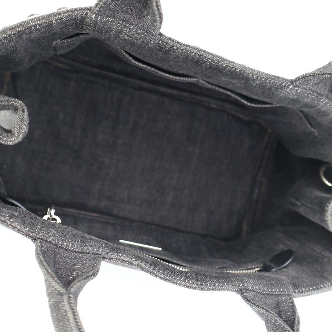 プラダ PRADA ショルダーバッグ ハンドバッグ カナパ B2439O