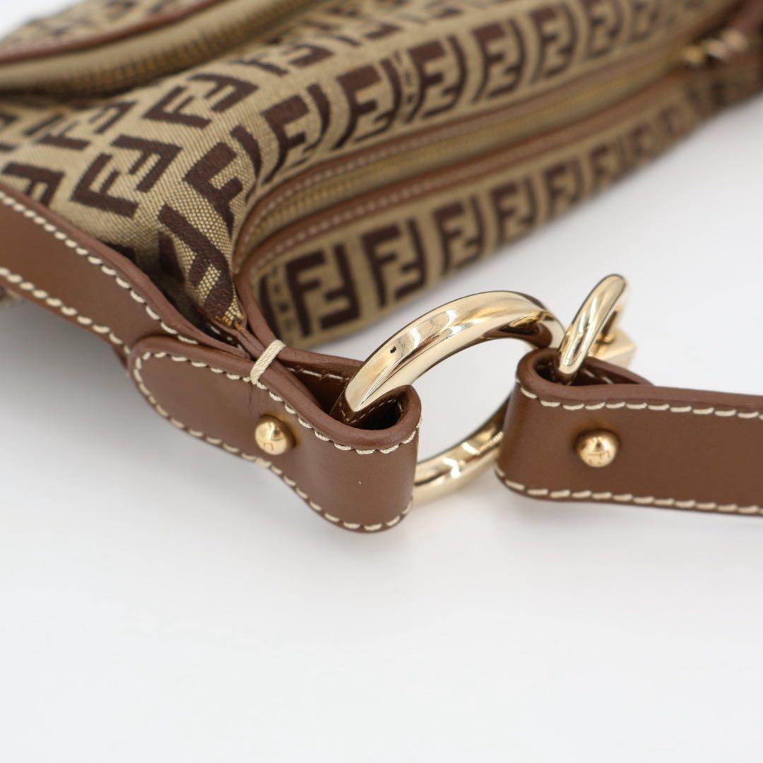 フェンディ FENDI ハンドバッグ