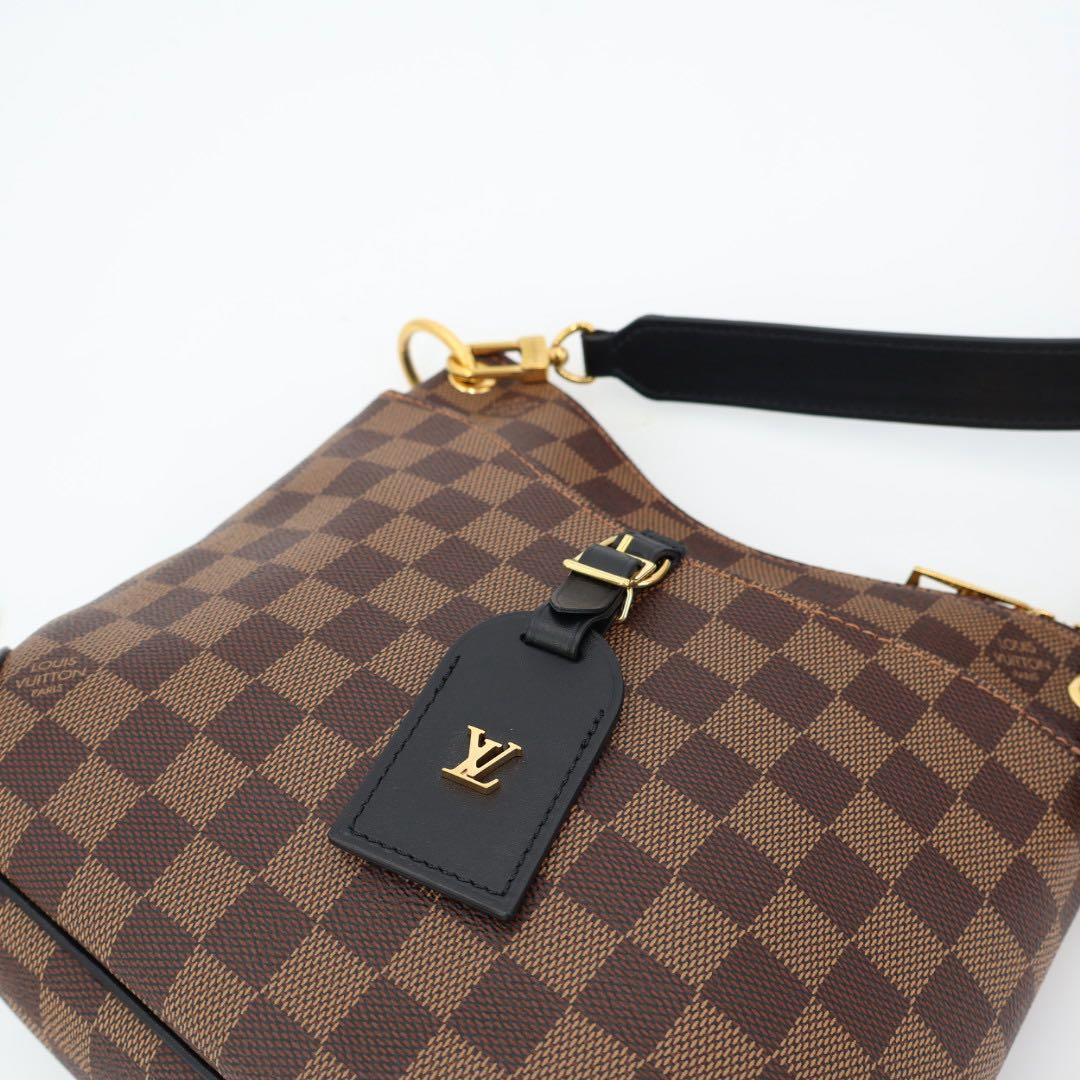 ルイヴィトン LOUIS VUITTON ヴィトン ダミエジュアン エクスプロラトゥール