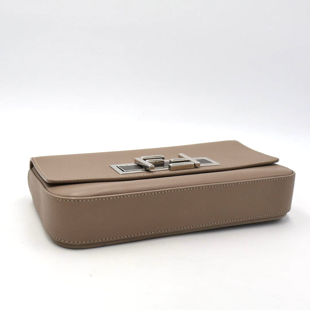 フェンディ FENDI 3 トレ バケット 2way ハンド ショルダー バッグ