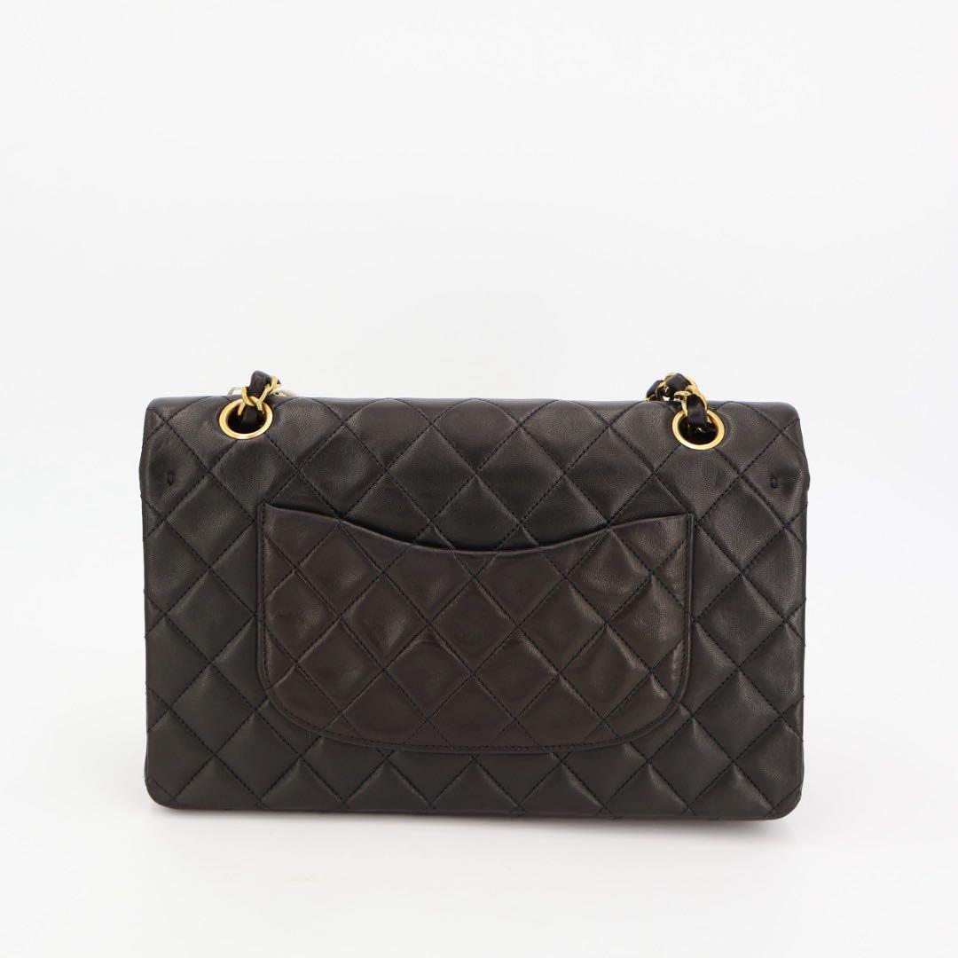 シャネル CHANEL マトラッセ ダブルフラップチェーンショルダー ショルダーバッグ