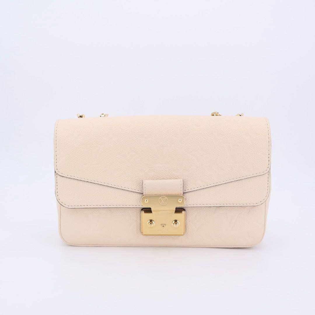 ルイヴィトン LOUIS VUITTON マルソー ショルダーバッグ 美品