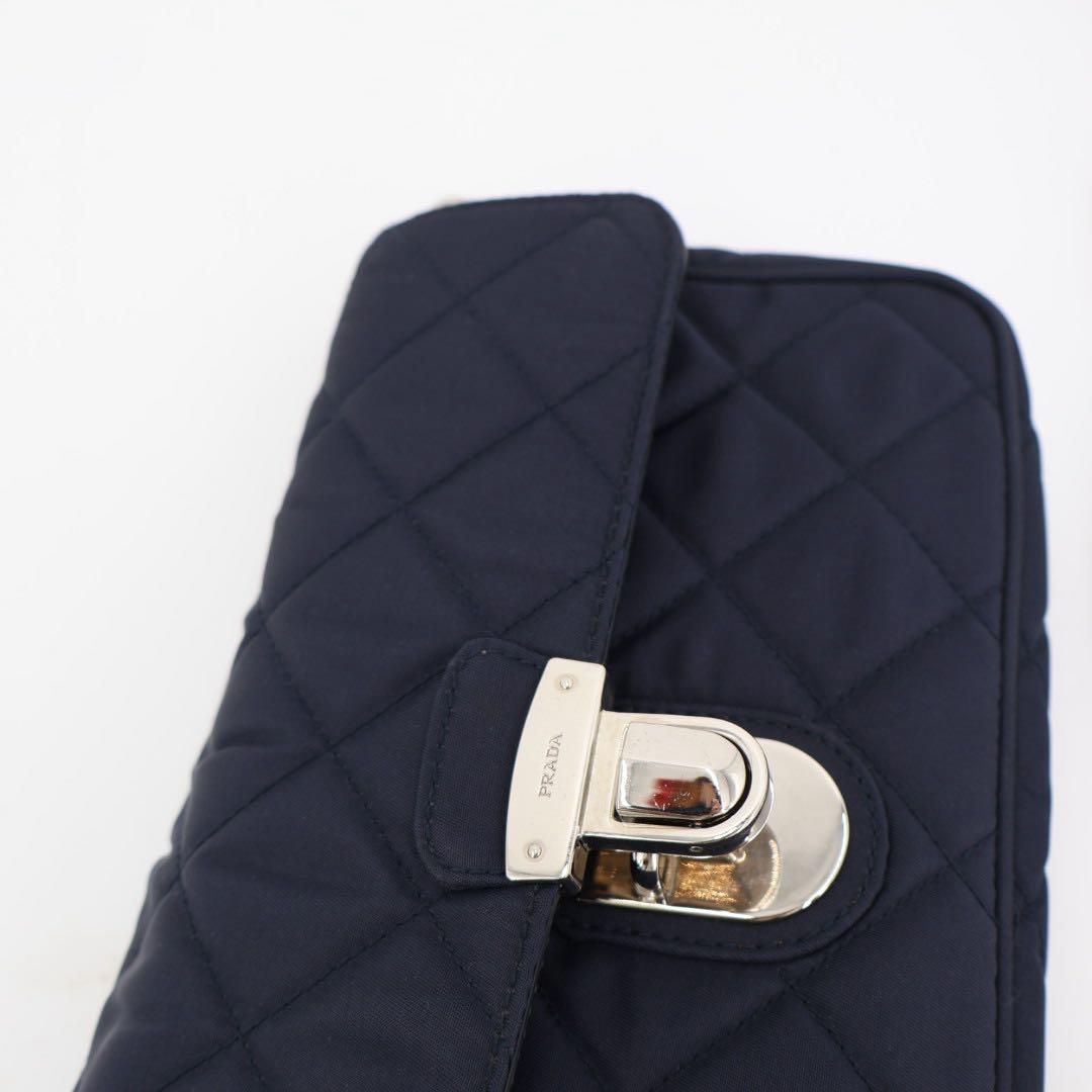 プラダ PRADA ショルダーバッグ ショルダーバッグ