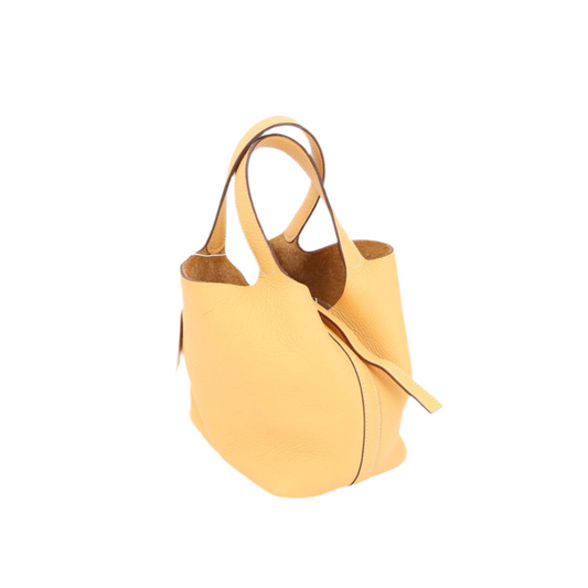 エルメス HERMES ピコタン ハンドバッグ