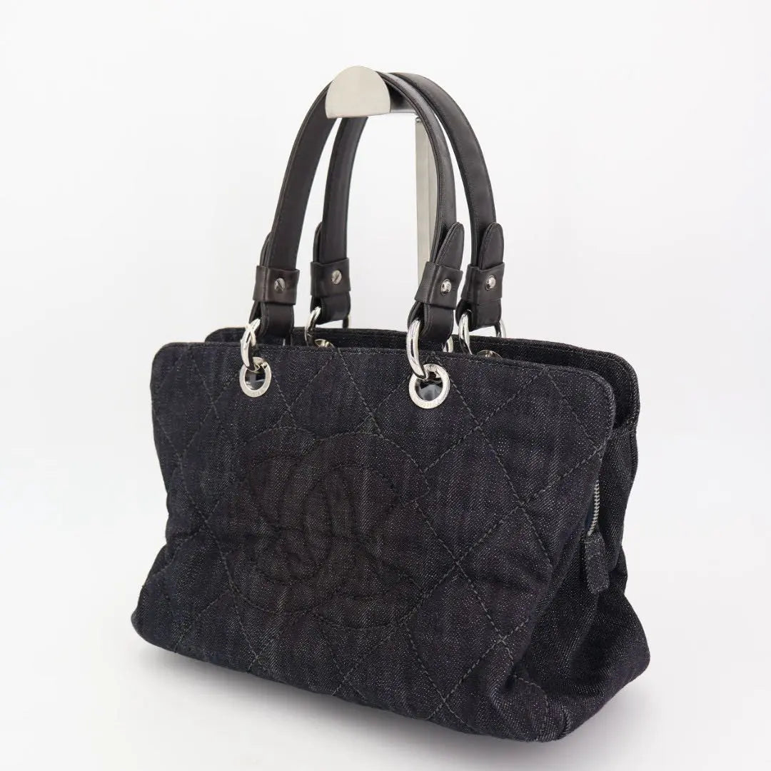 シャネル CHANEL　マトラッセ ハンドバッグ