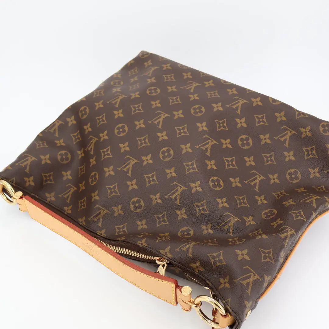 ルイ・ヴィトン LOUIS VUITTON シュリMM モノグラム ショルダーバッグ バッグ