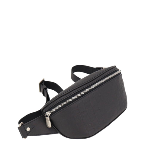 ルイ・ヴィトン LOUIS VUITTON ダミエ アンフィニ バムバッグ N40298 メンズ ボディバッグ