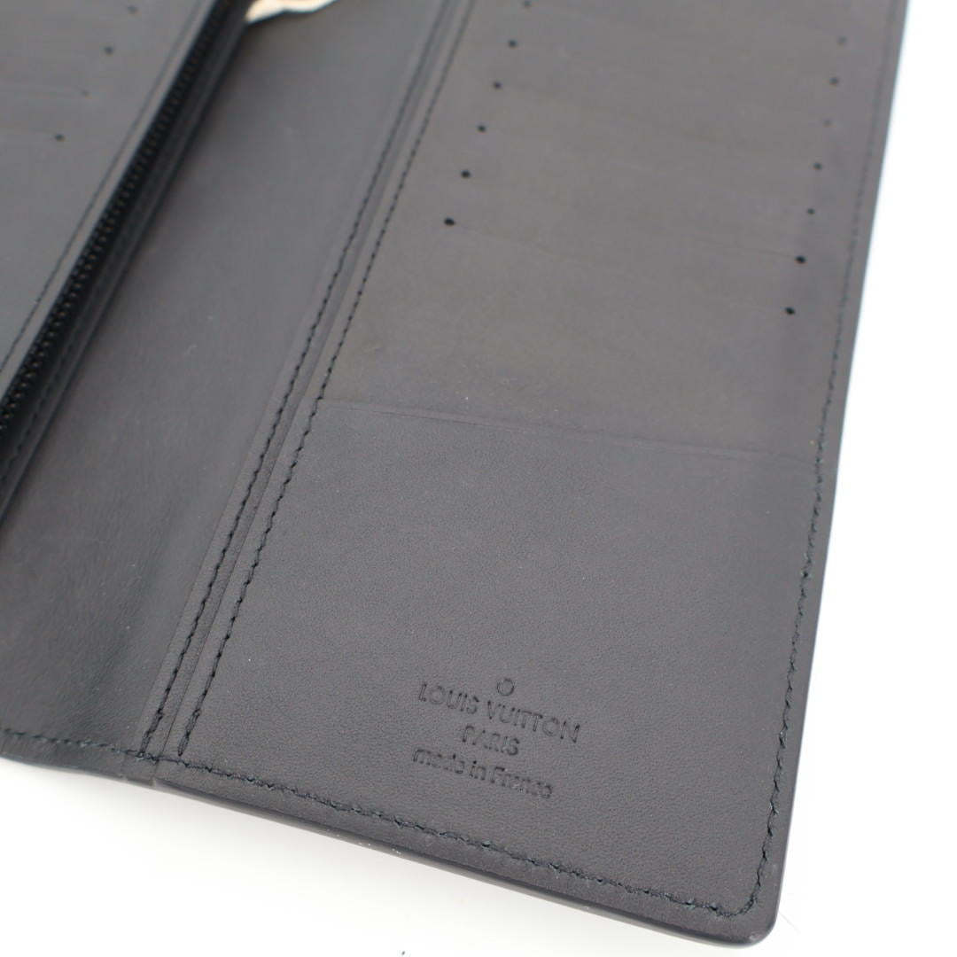 ルイ・ヴィトン LOUIS VUITTON ポルトフォイユ・ブラザ NM 長財布 ウォレットM69980