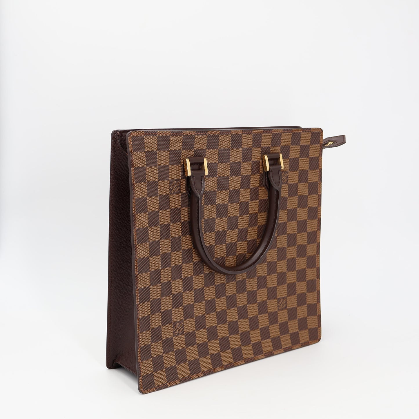 ルイヴィトン LOUIS VUITTON ヴェニス N51145 ダミエキャンバス レディース ハンドバッグ