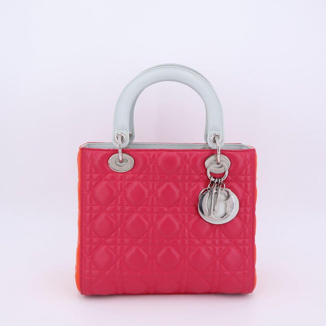クリスチャンディオール Christian Dior ハンドバッグ