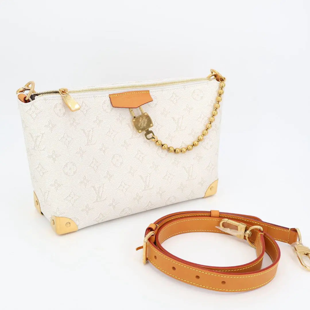 ルイ・ヴィトン LOUIS VUITTON ボーボー トランク 美品