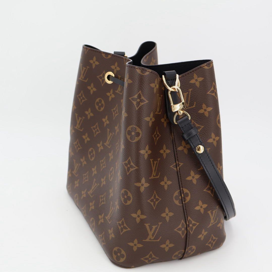 ルイヴィトン LOUIS VUITTON モノグラム ネオノエ M44020 レディース ショルダーバッグ