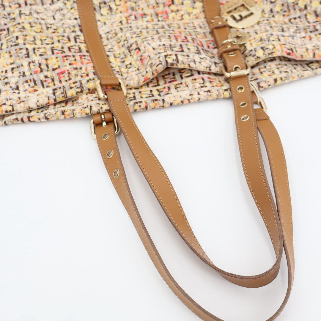 フェンディ FENDI トートバッグ バック トート ショルダーバッグ バック