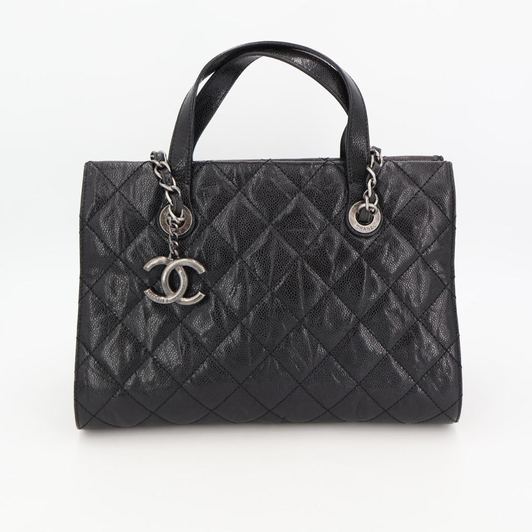 シャネル CHANEL マトラッセ 2WAYチェーントートバッグ レディース 2WAYバッグ