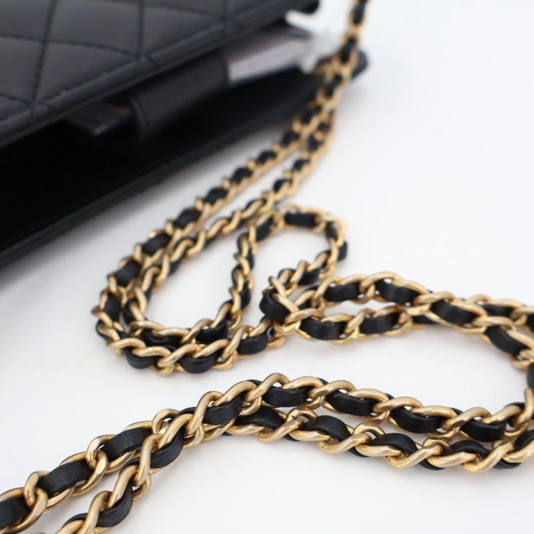 シャネル CHANEL ショルダーバッグ マトラッセ