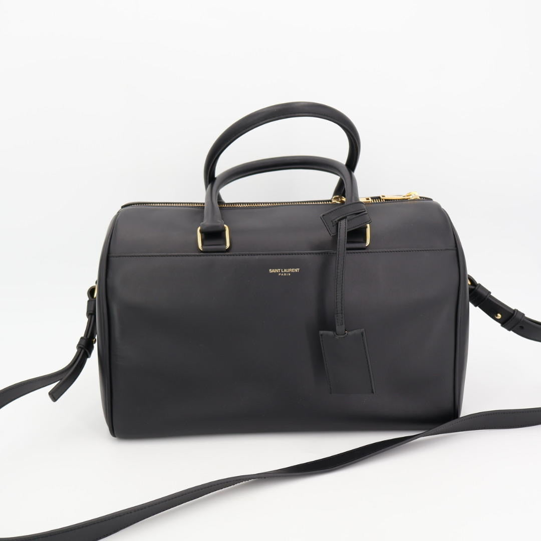 サンローラン パリ SAINT LAURENT PARIS ハンドバッグ クラシック ダッフル