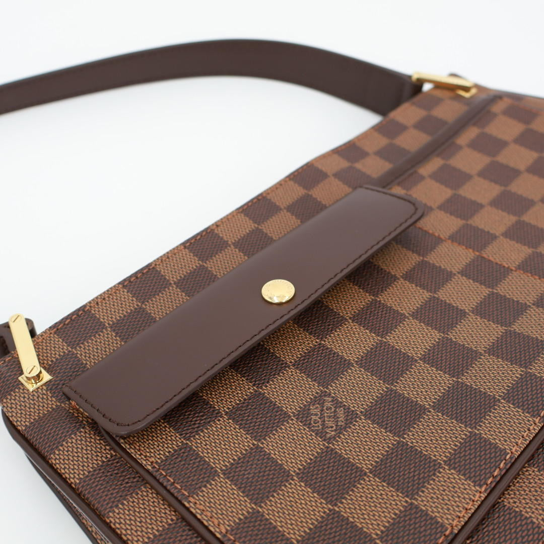 LOUIS VUITTON ルイ・ヴィトン ヴィバシテMM モノグラム M51164