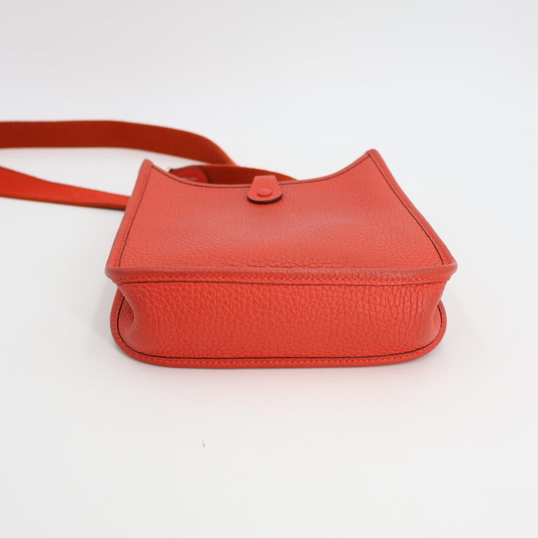 HERMES エルメス エヴリンTPM ショルダーバッグ