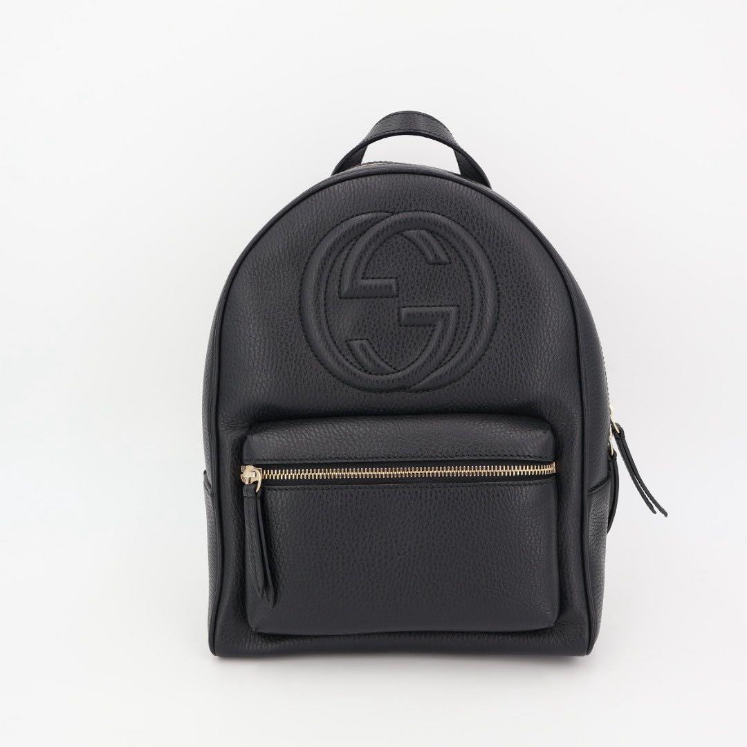 グッチ GUCCI 536192 CA00G リュックサック