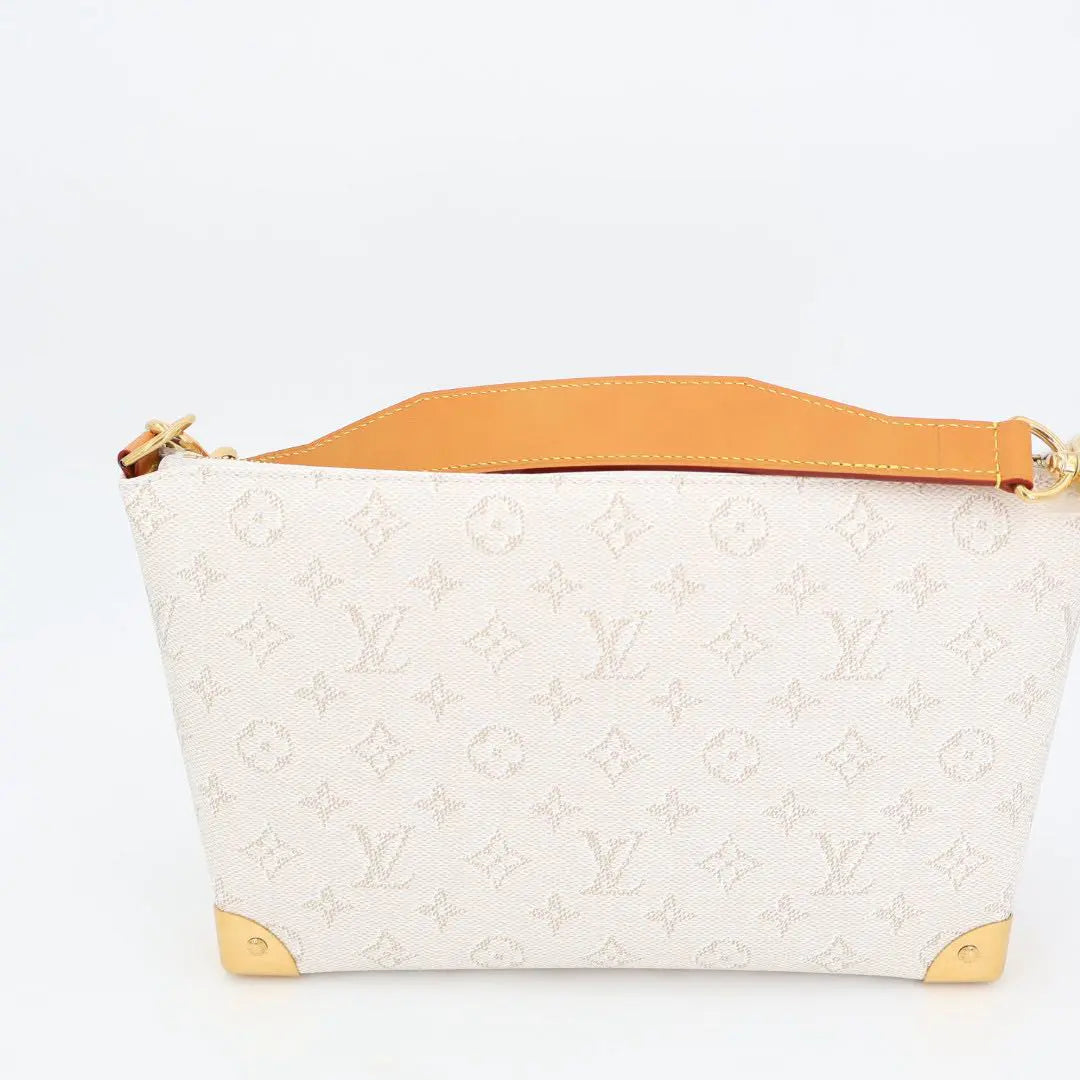 ルイ・ヴィトン LOUIS VUITTON ボーボー トランク 美品