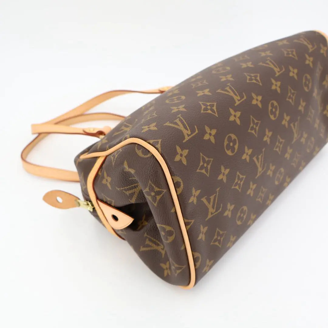ルイヴィトン LOUIS VUITTON モノグラム モントルグイユ PM M95565 ショルダーバッグ