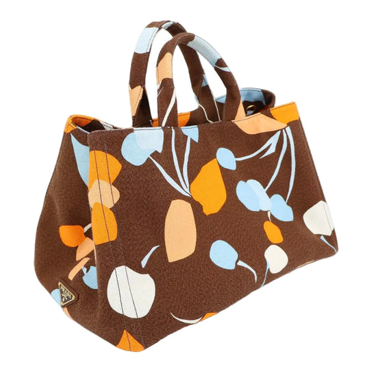 プラダ PRADA カナパ 2WAYトートバック