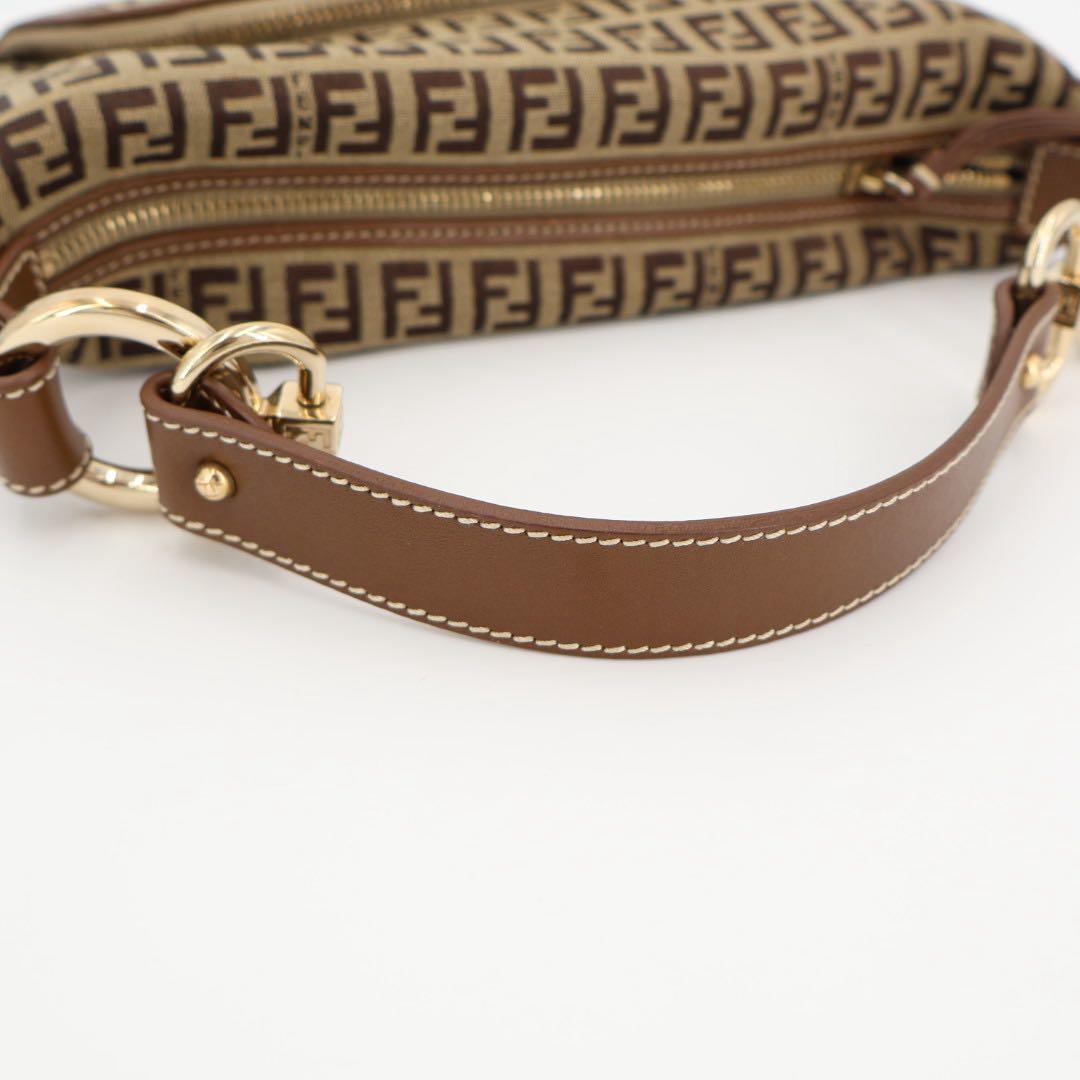フェンディ FENDI ハンドバッグ