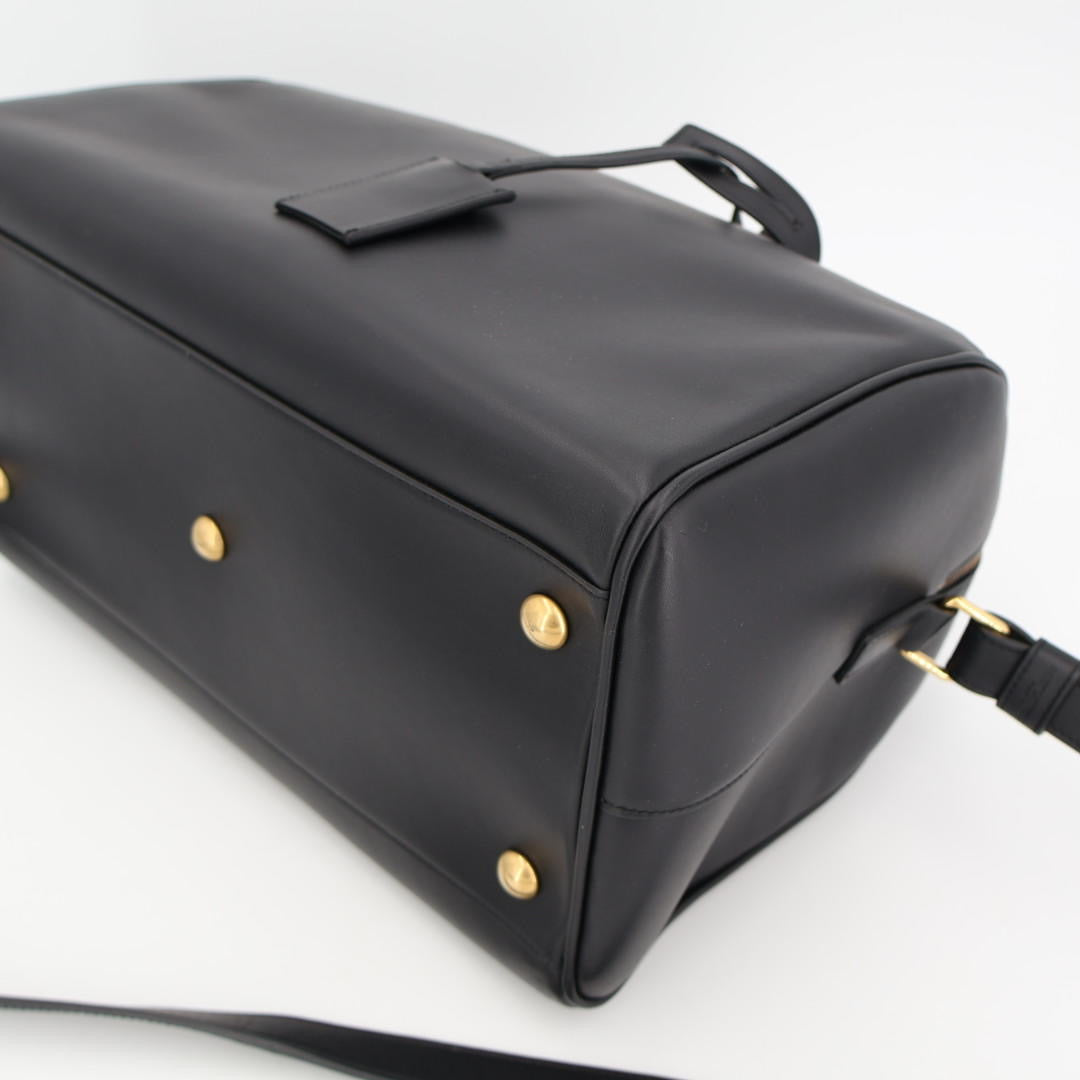 サンローラン パリ SAINT LAURENT PARIS ハンドバッグ クラシック ダッフル