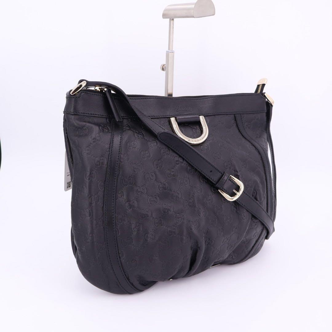 グッチ GUCCI グッチシマ ショルダーバッグ