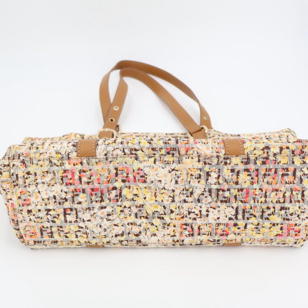 フェンディ FENDI トートバッグ バック トート ショルダーバッグ バック