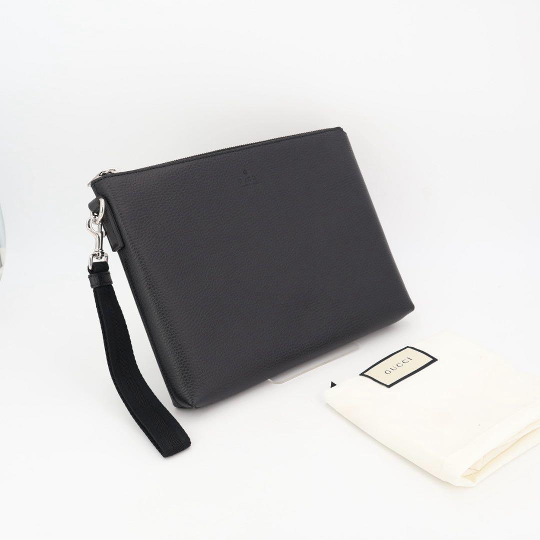 グッチ GUCCI コスモポリス セカンドバッグ クラッチバッグ 美品
