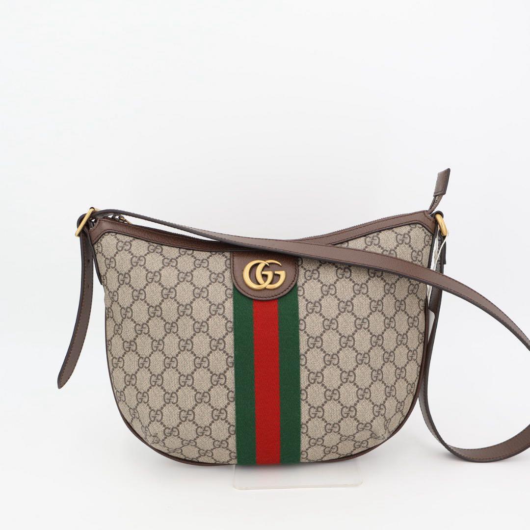 グッチ GUCCI 598125 オフディアGG スモールショルダーバッグ