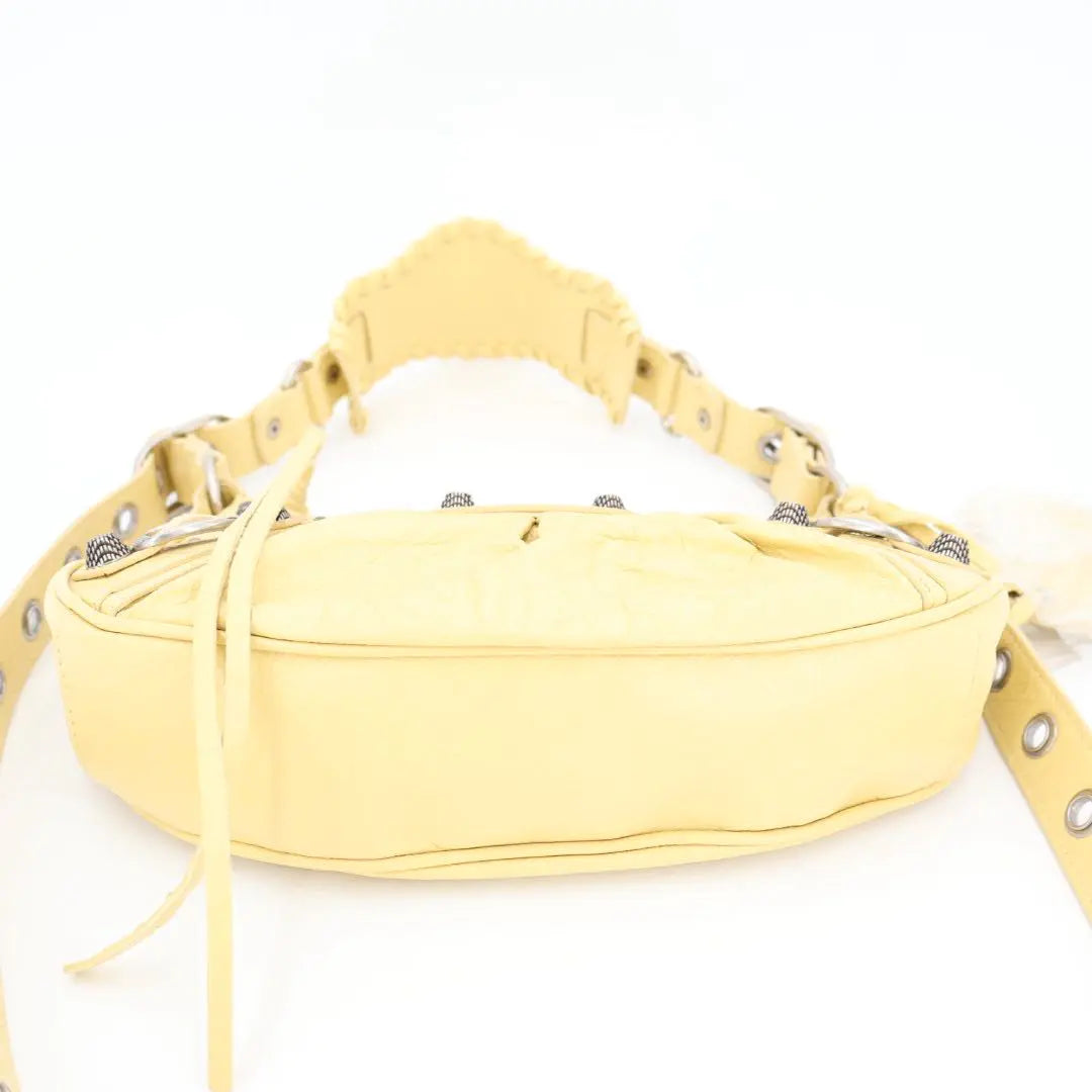 バレンシアガ BALENCIAGA レディース ショルダーバッグ