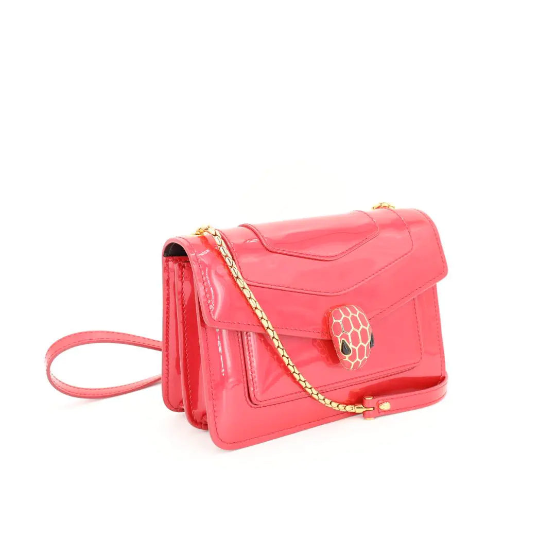 ブルガリ BVLGARI ショルダーバッグ