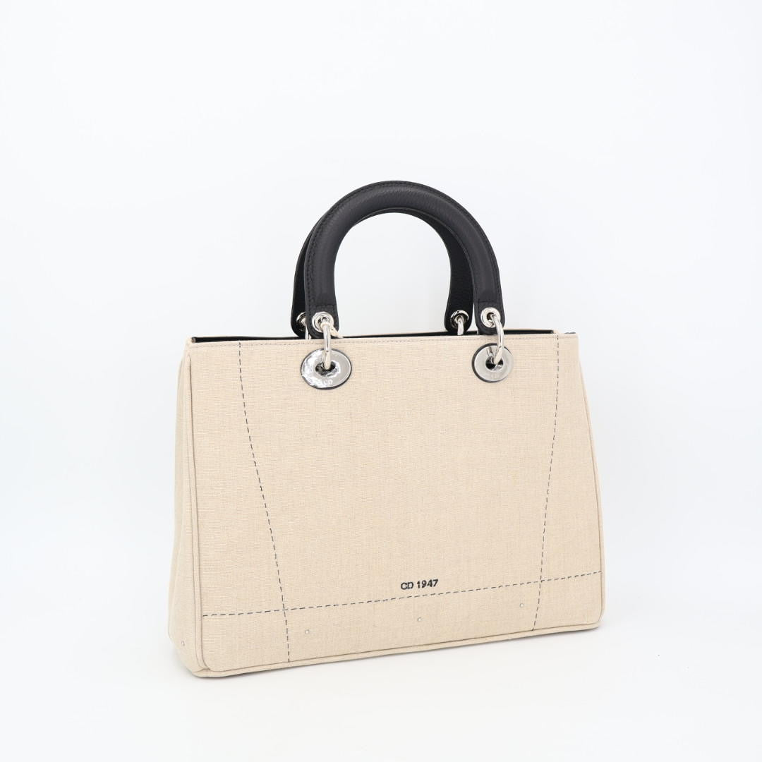 クリスチャンディオール Christian Dior ディオリッシモ2ＷＡＹバッグ