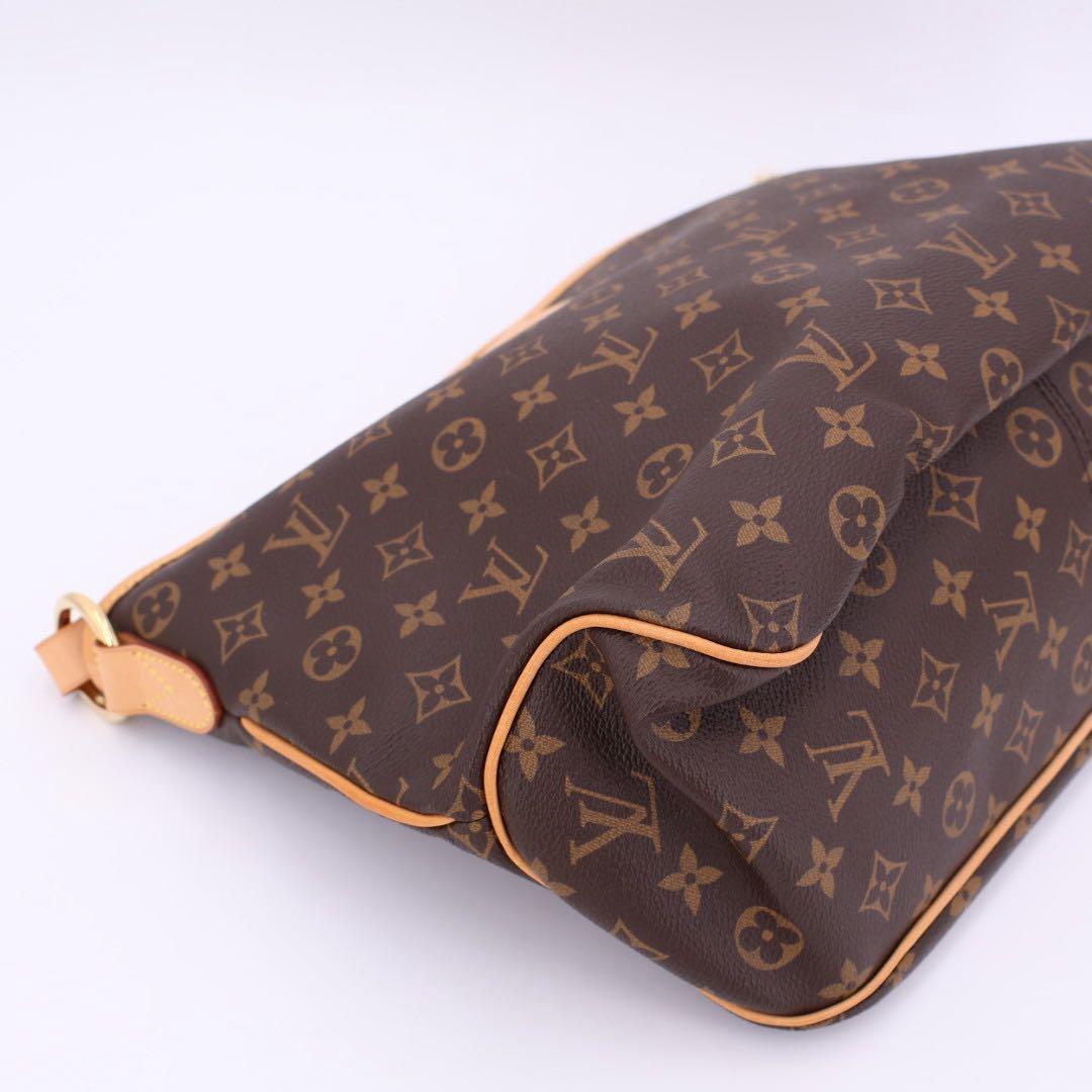 ルイ ヴィトン LOUIS VUITTON モノグラム ディライトフルPM ショルダーバッグ セミショルダー ワンショルダー M40352