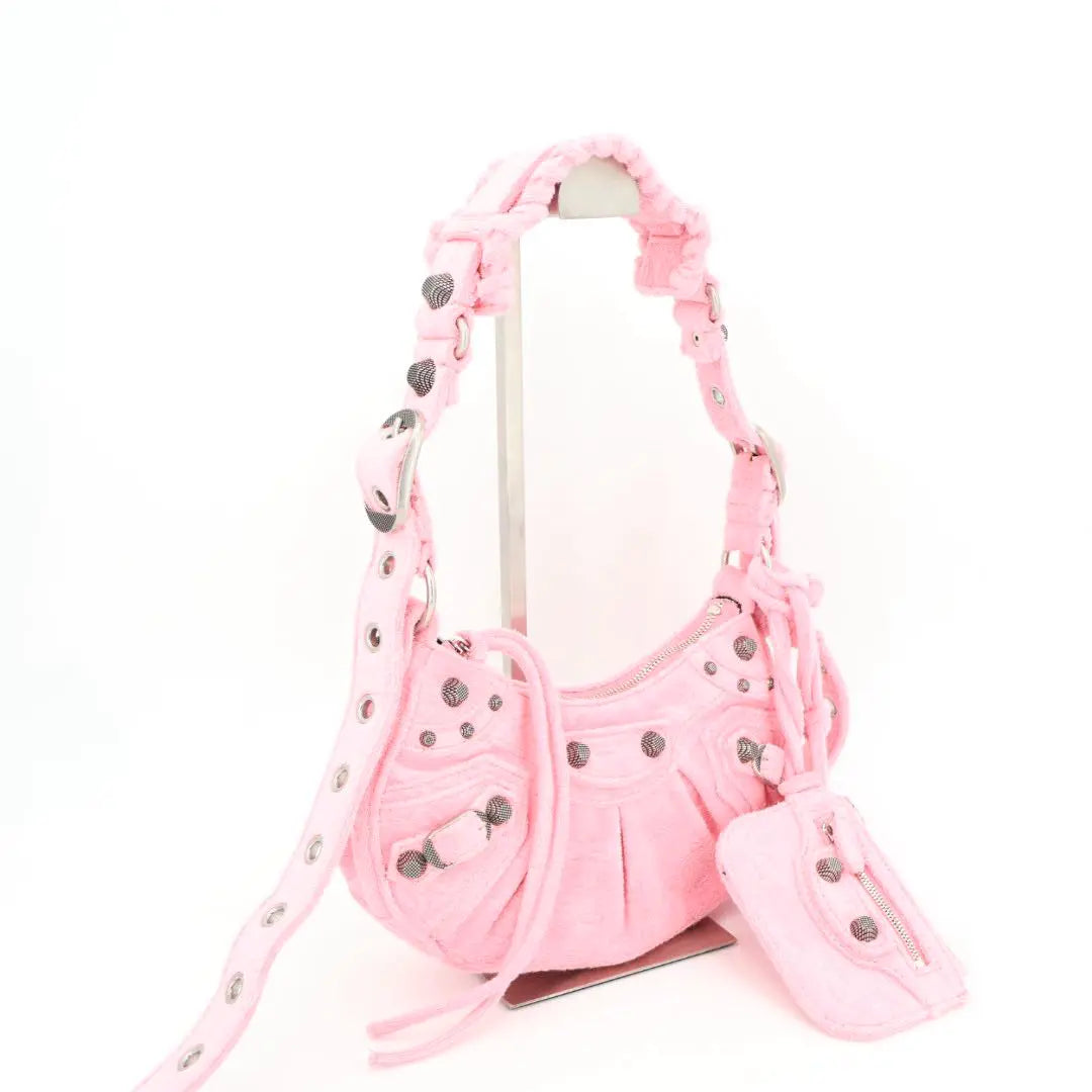 バレンシアガ BALENCIAGA カゴール ショルダーバッグ
