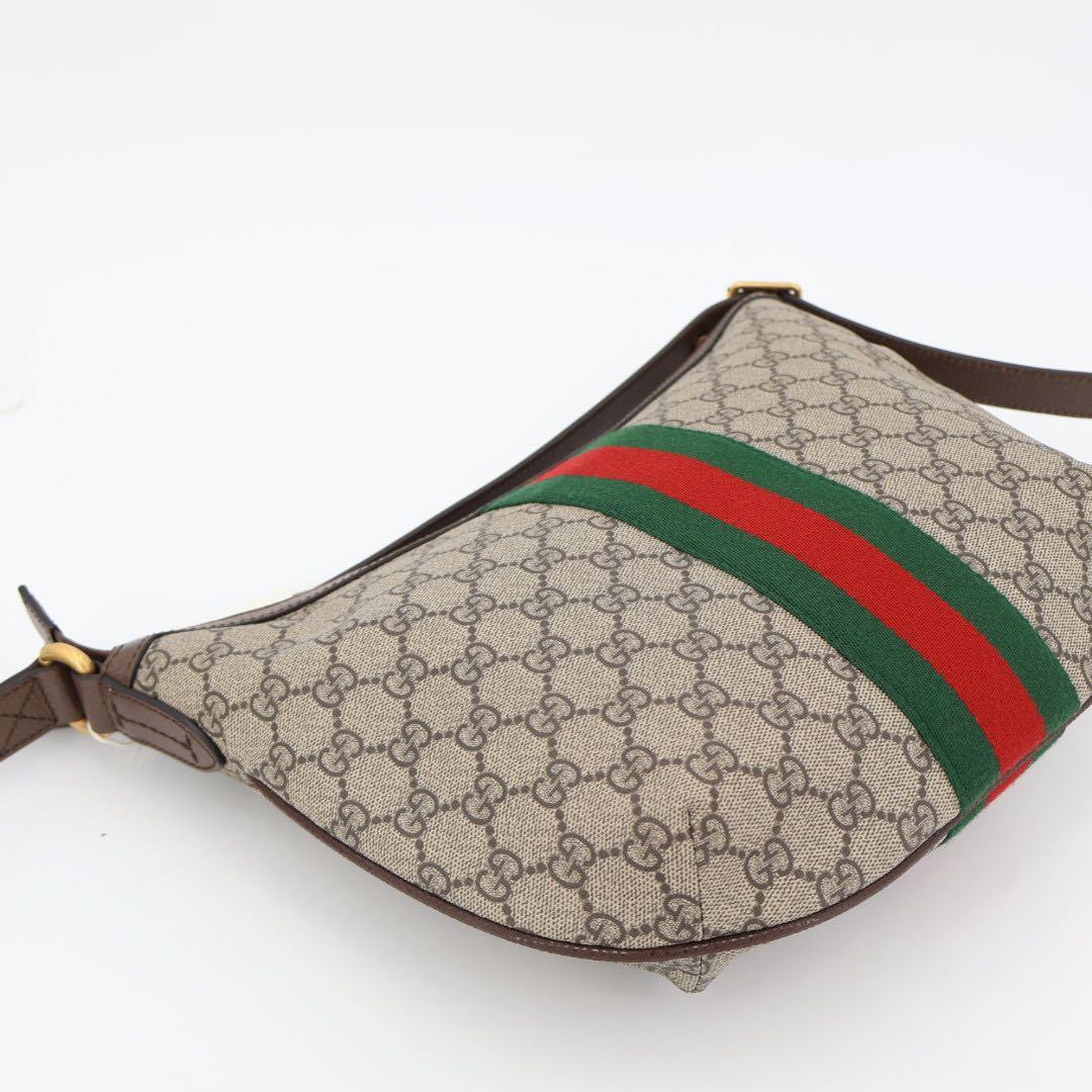 グッチ GUCCI 598125 オフディアGG スモールショルダーバッグ