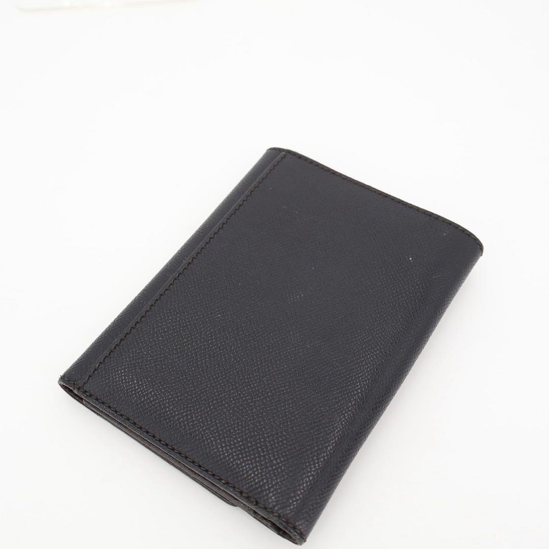 シャネル CHANE キャビアスキン 財布 サイフ