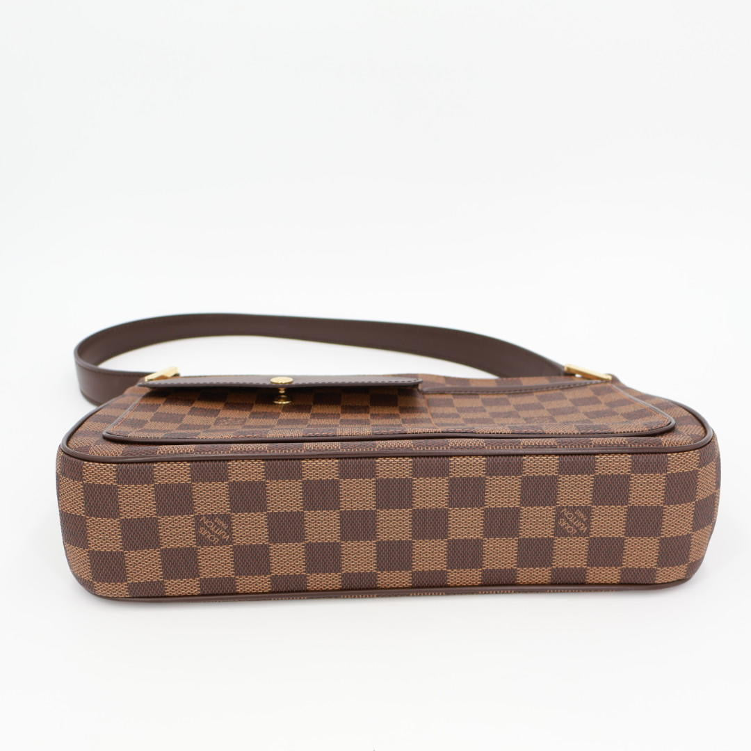 LOUIS VUITTON ルイ・ヴィトン ヴィバシテMM モノグラム M51164