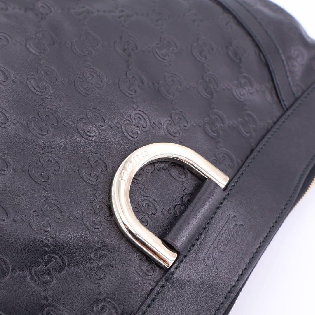 グッチ GUCCI グッチシマ ショルダーバッグ
